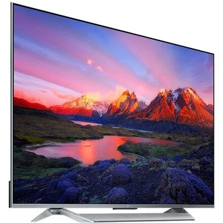 Xiaomi Mi QLED TV Q1 75" (189 cm) Smart TV Android TV 4K UHD Black цена и информация | Televizori | 220.lv