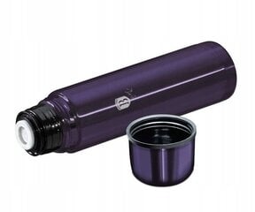 BerlingerHaus termoss Purple Eclipse Collection, 1000 ml cena un informācija | Termosi, termokrūzes | 220.lv