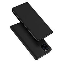 Чехол Dux Ducis Skin Pro Xiaomi Redmi Note 13 Pro Plus 5G розово-золотистый цена и информация | Чехлы для телефонов | 220.lv