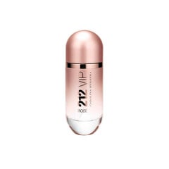 Smaržas sievietēm 212 Vip Rosé Carolina Herrera EDP (30 ml) cena un informācija | Sieviešu smaržas | 220.lv