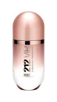 Женская парфюмерия 212 Vip Rosé Carolina Herrera EDP: Емкость - 50 ml цена и информация | Женские духи | 220.lv