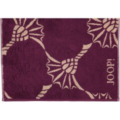 Joop! полотенце Infinity Cornflower Zoom, 80x150 см цена и информация | Полотенца | 220.lv