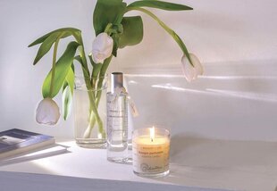 Vannas un dušas želeja Lothantique balto ziedu aromāts, 200 ml cena un informācija | Dušas želejas, eļļas | 220.lv