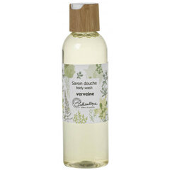 Vannas un dušas želeja Lothantique verbena aromāts, 200 ml cena un informācija | Dušas želejas, eļļas | 220.lv