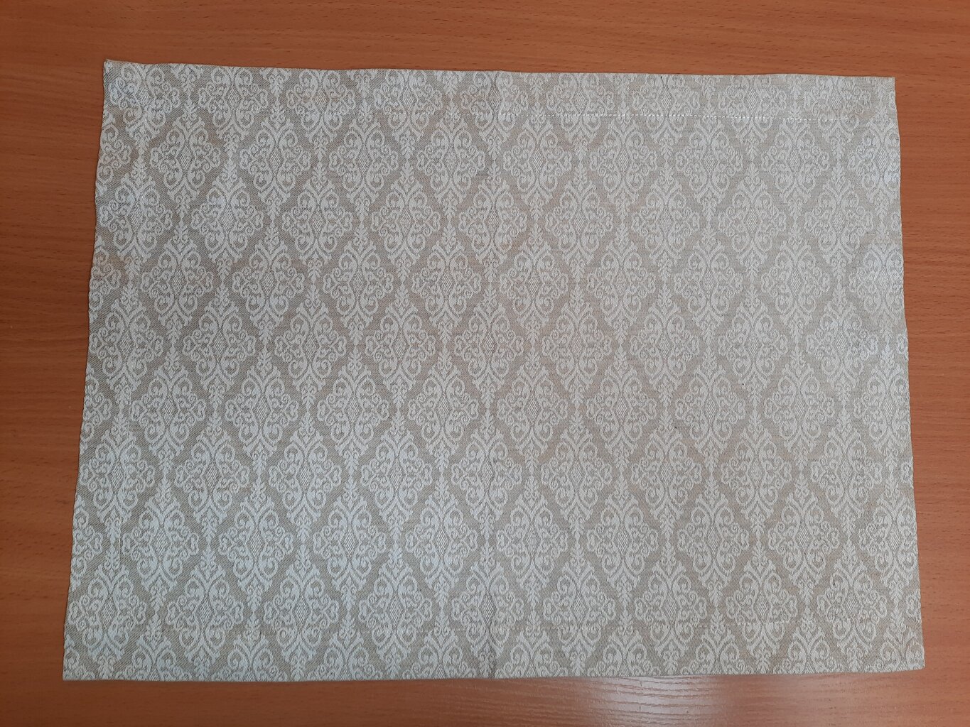 Devilla salvetes Vilnius Damask linu krāsa, 35x50 cm цена и информация | Galdauti, salvetes | 220.lv