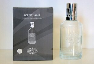 Арома-лампа Scentchips цена и информация | Подсвечники, свечи | 220.lv