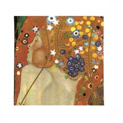 Aromātiskā paciņa Le Blanc, Gustav Klimt rožu aromāts 8g cena un informācija | Mājas aromāti | 220.lv