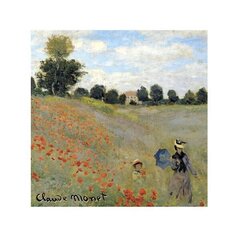 Aromātiskā paciņa Le Blanc, Claude Monet sarkano ogu aromāts 8g cena un informācija | Mājas aromāti | 220.lv