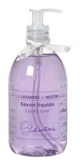 Жидкое мыло Lothantique, аромат лаванды, 500 мл цена и информация | Мыло | 220.lv