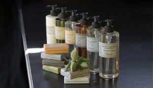 Мыло Lothantique, оливковый аромат 100 г цена и информация | Мыло | 220.lv