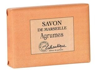 Ziepes Lothantique, citrusaugļu aromāts 100 g cena un informācija | Ziepes | 220.lv