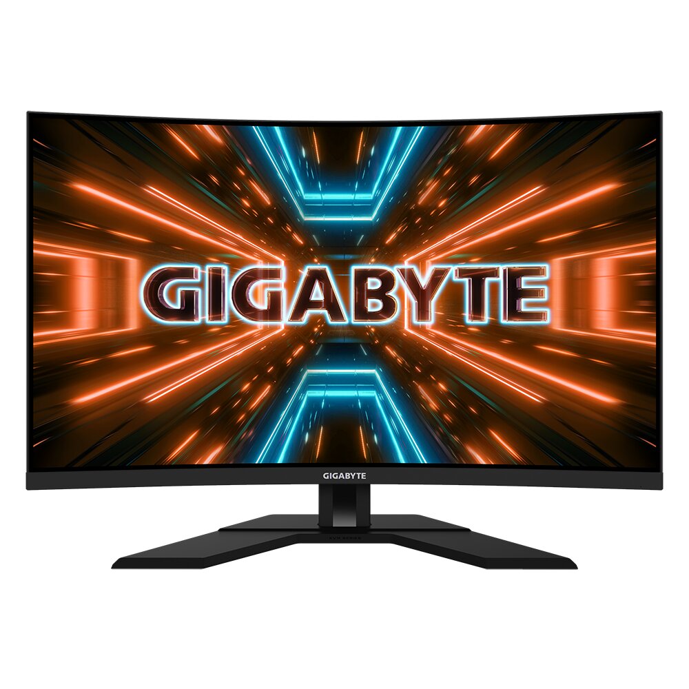 Gigabyte M32QC cena un informācija | Monitori | 220.lv