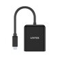 Unitek USB-C cena un informācija | Adapteri un USB centrmezgli | 220.lv