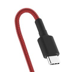 Somostel USB, 1 м цена и информация | Кабели и провода | 220.lv