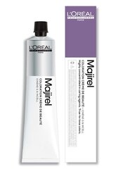 Краска для волос L'Oreal Majirel 8.21, 50 мл цена и информация | Краска для волос | 220.lv
