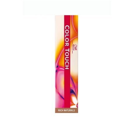 Matu krāsa Wella Color Touch 3.0, 60 ml цена и информация | Matu krāsas | 220.lv