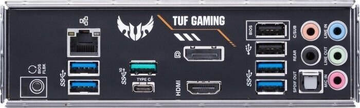 Asus TUF GAMING B450-PLUS II cena un informācija | Videokartes (GPU) | 220.lv