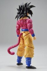 Plastmasas modelis Bandai - Figure-rise Standard Dragon Ball GT Super saiyan 4 Son Gokou, 14497 cena un informācija | Rotaļlietas zēniem | 220.lv