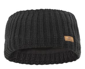 Повязка на голову Coronet, черная цена и информация | Мужские шарфы, шапки, перчатки | 220.lv