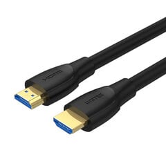 Unitek HDMI Type A цена и информация | Кабели и провода | 220.lv