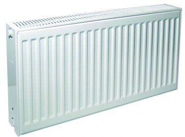 Radiators PURMO C 22 600-800, sānu pieslēgums цена и информация | Радиаторы отопления | 220.lv