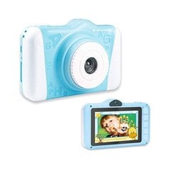 AGFA Realikids Cam 2 pink цена и информация | Цифровые фотоаппараты | 220.lv