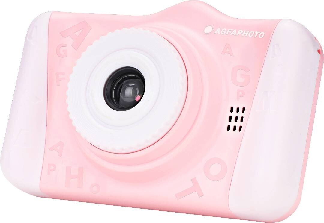 AGFA Realikids Cam 2 цена и информация | Digitālās fotokameras | 220.lv