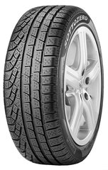 Pirelli Winter SottoZero 2 295/30R20 101 W XL MO cena un informācija | Ziemas riepas | 220.lv