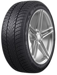 Triangle WinterX TW401 225/55R17 101 V XL FP цена и информация | Зимние шины | 220.lv