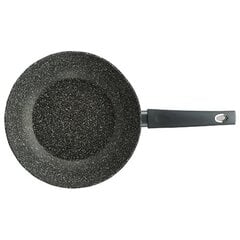 Bergner Orion Wok panna, 28 cm cena un informācija | Pannas | 220.lv