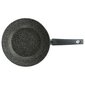 Bergner Orion Wok panna, 28 cm цена и информация | Pannas | 220.lv