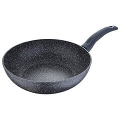 Bergner Orion Wok panna, 28 cm cena un informācija | Pannas | 220.lv