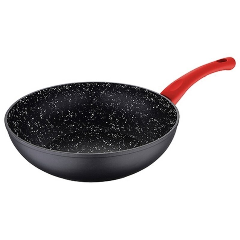 San Ignacio Wok panna, 26 cm cena un informācija | Pannas | 220.lv