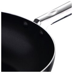 Pixel Wok panna, 28 cm cena un informācija | Pannas | 220.lv