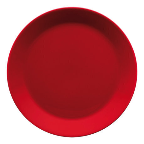 Iittala Teema šķīvis, 21 cm cena un informācija | Trauki, šķīvji, pusdienu servīzes | 220.lv