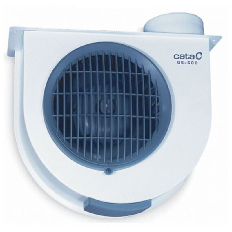 Ventilators Cata 020517 cena un informācija | Ventilatori vannas istabai | 220.lv