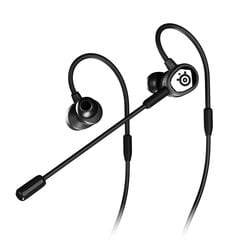 Steelseries TUSQ In-Ear Steelseries TUSQ In-Ear цена и информация | Наушники | 220.lv