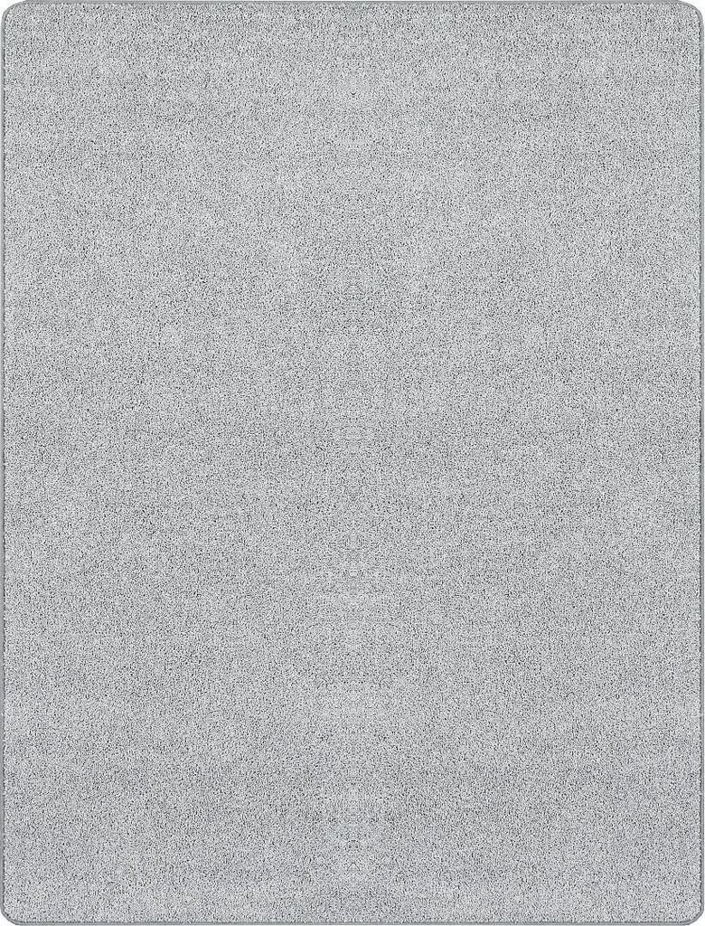 Paklājs Aruba, sudraba krāsā - dažādi izmēri, Narma narmasvaip Aruba, hõbehall, 133 x 200 cm цена и информация | Paklāji | 220.lv