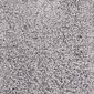 Paklājs Aruba, sudraba krāsā - dažādi izmēri, Narma narmasvaip Aruba, hõbehall, 133 x 200 cm cena un informācija | Paklāji | 220.lv