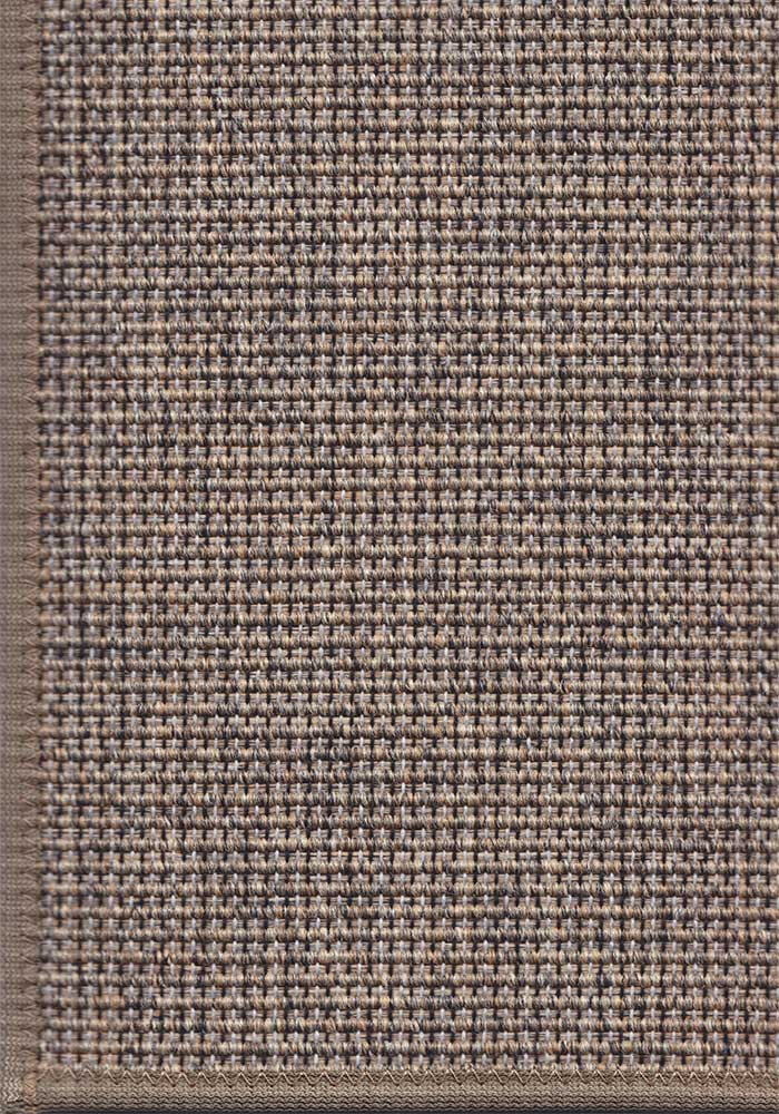 LIMO brown, gludi austs paklājs, dažādi izmēri, 300 x 400 cena un informācija | Paklāji | 220.lv