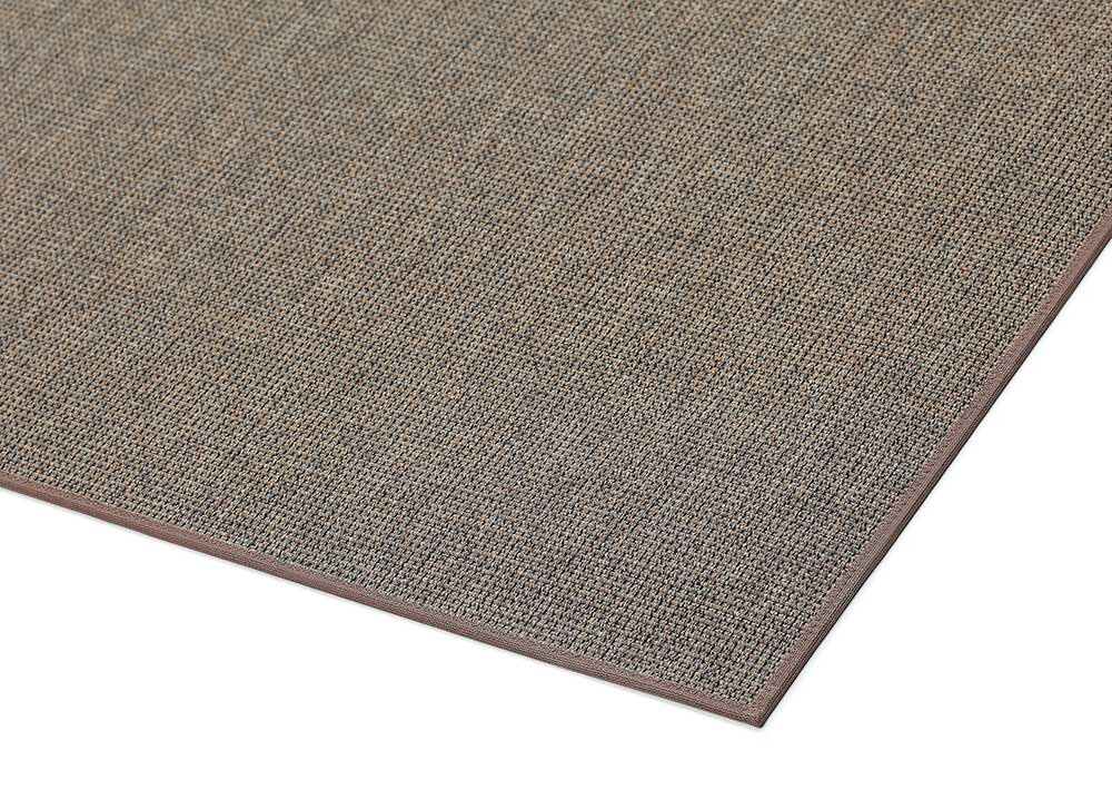 LIMO brown, gludi austs paklājs, dažādi izmēri, 160 x 240 cena un informācija | Paklāji | 220.lv