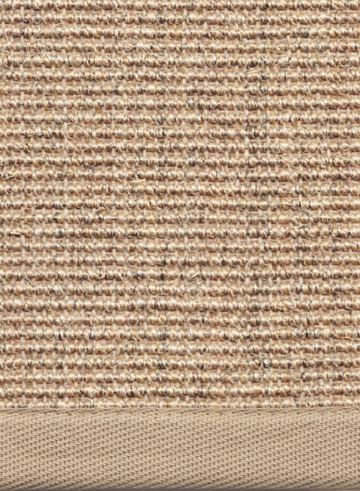 SISAL 1066 beige, dažādi izmēri, Narma sisalWeave™ silesidusvaip Livos, beež, 160 x 240 cm cena un informācija | Paklāji | 220.lv