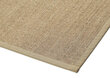 SISAL 1066 beige, dažādi izmēri, Narma sisalWeave™ silesidusvaip Livos, beež, 80 x 300 cm цена и информация | Paklāji | 220.lv