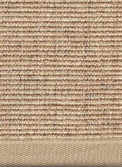 SISAL 1066 beige, dažādi izmēri, Narma sisalWeave™ silesidusvaip Livos, beež, 200 x 300 cm cena un informācija | Paklāji | 220.lv