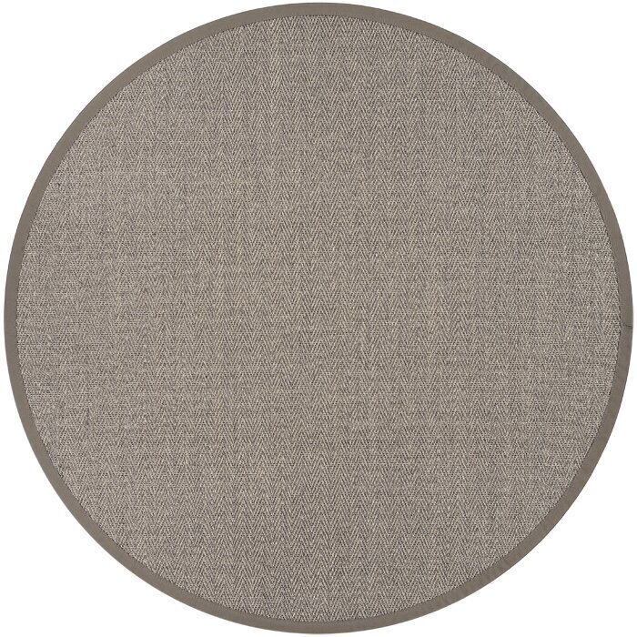 Sizala paklājs Narma TUNA, bēšā krāsā - dažādi izmēri, Narma sisalWeave™ silesidusvaip Tuna, beež, 160 x 240 cm cena un informācija | Paklāji | 220.lv