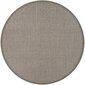 Sizala paklājs Narma TUNA, bēšā krāsā - dažādi izmēri, Narma sisalWeave™ silesidusvaip Tuna, beež, 300 x 400 cm cena un informācija | Paklāji | 220.lv