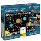 Puzle Suuuper Size Puzzle Solar System, 300 detaļas cena un informācija | Puzles, 3D puzles | 220.lv