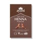 Pulveris ķermeņa un matu krāsošanai Chna Mendhi Pure Henna Ayumi, 100 g cena un informācija | Matu krāsas | 220.lv