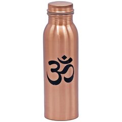 Vara dzeramā pudele Ohm Yogi Yogini, 750 ml cena un informācija | Ūdens pudeles | 220.lv