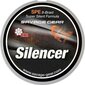 Pīta makšķeraukla Savage Gear Silencer SPE 8-Braid HD8 120 m cena un informācija | Makšķerauklas | 220.lv